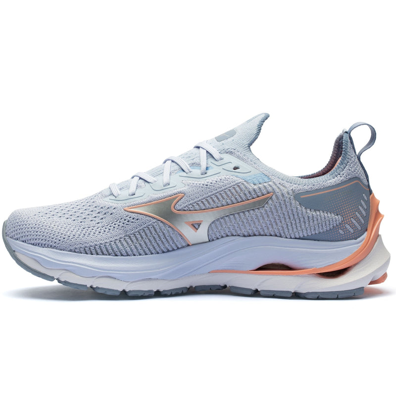 Tênis Mizuno Wave Mirai 5 - Unissex