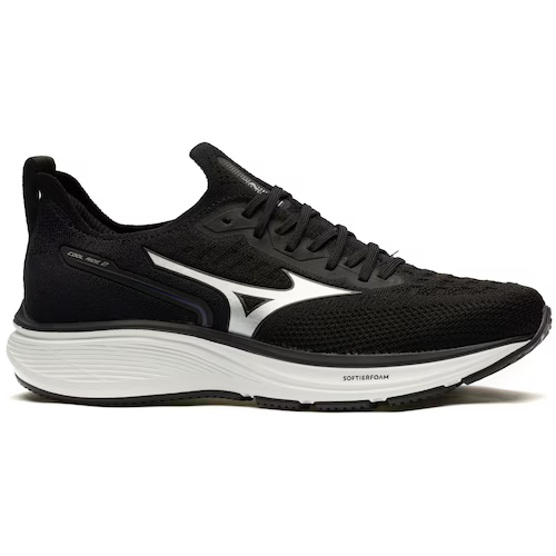 Cool Ride 2 Preto Unisex
