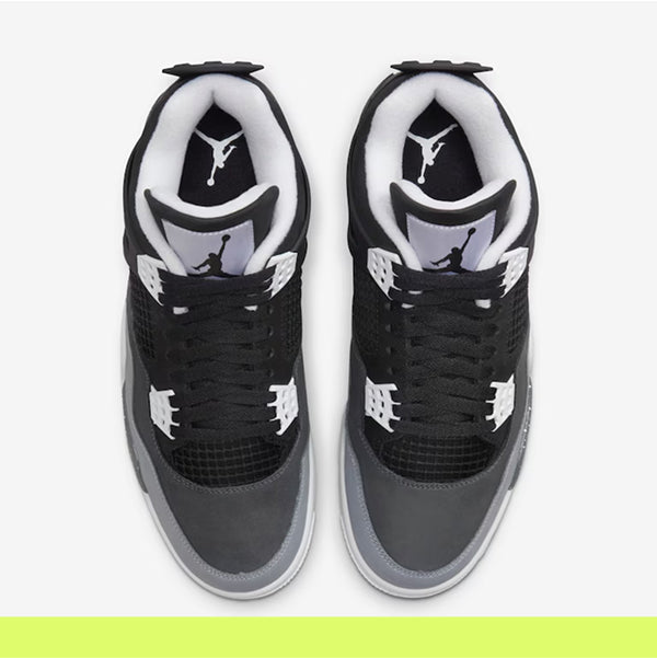 Air Jd 4