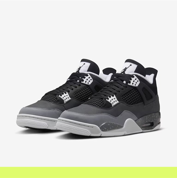 Air Jd 4