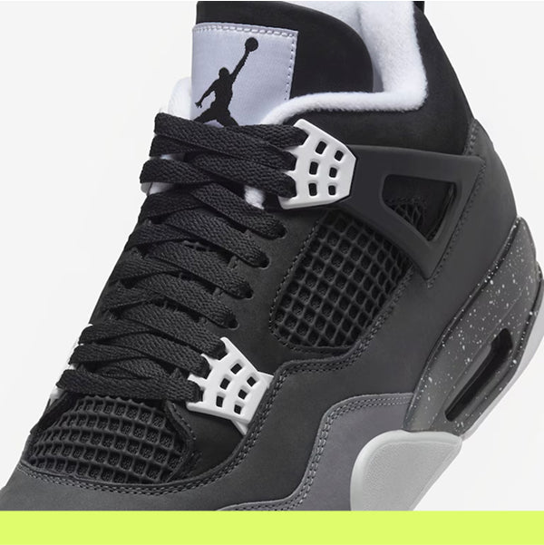 Air Jd 4