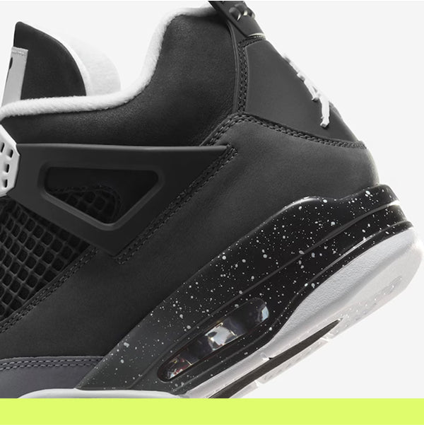 Air Jd 4