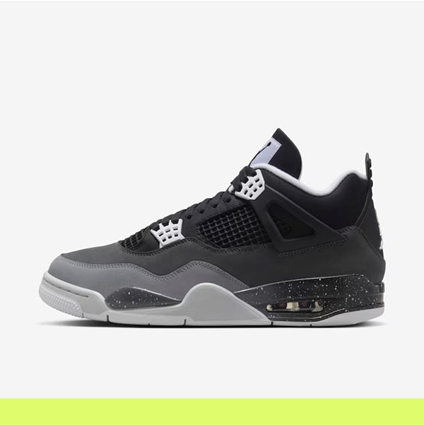 Air Jd 4