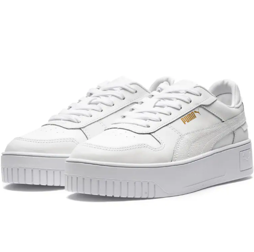 Tênis Puma Carina Street BDP - Feminino