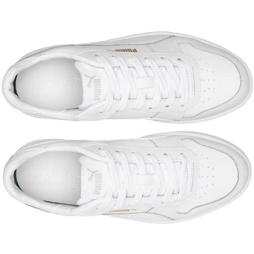 Tênis Puma Carina Street BDP - Feminino