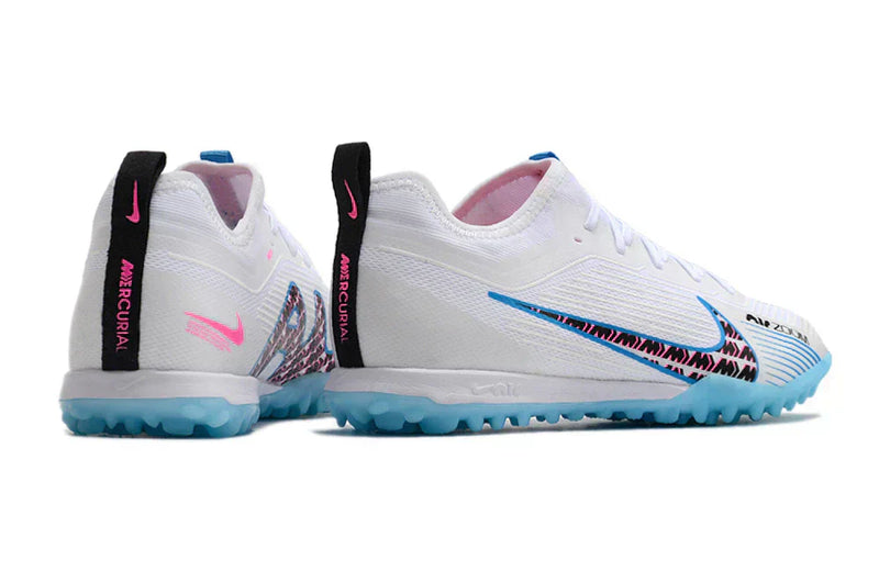 Chuteira Society Zoom Vapor 15 Academy TF