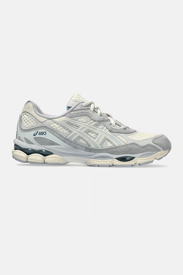 GEL-NYC - Unissex - Branco com Azul