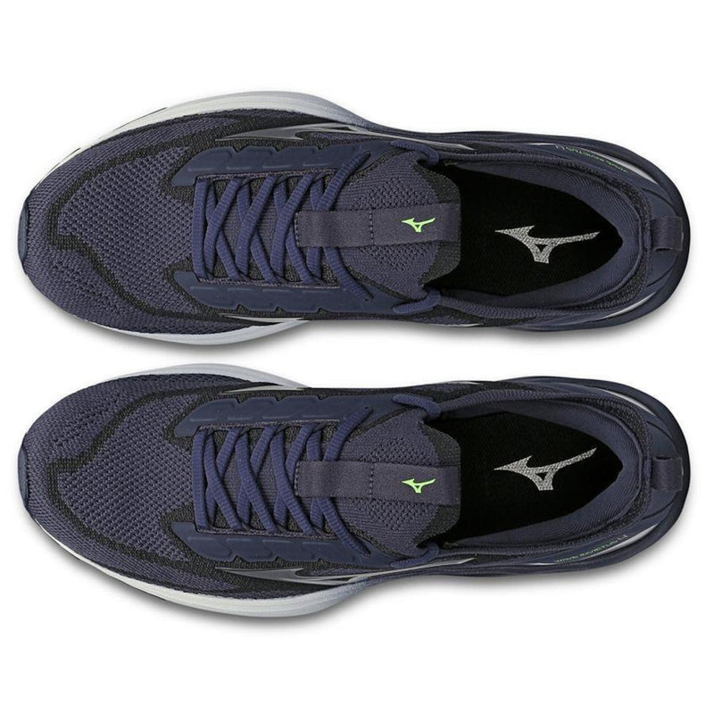 Tênis Mizuno Wave Invictus 4 - Unissex