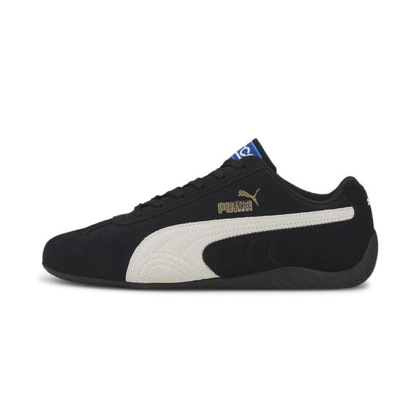 Speedcat Og + Sparco Motorsport - Preto