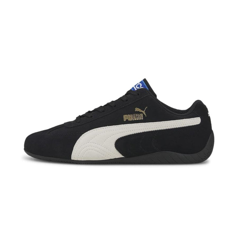 Speedcat Og + Sparco Motorsport - Preto