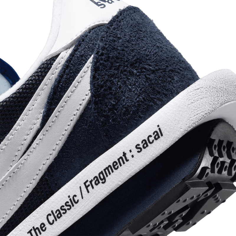 x Fragment LDWaffle Blackened Blue