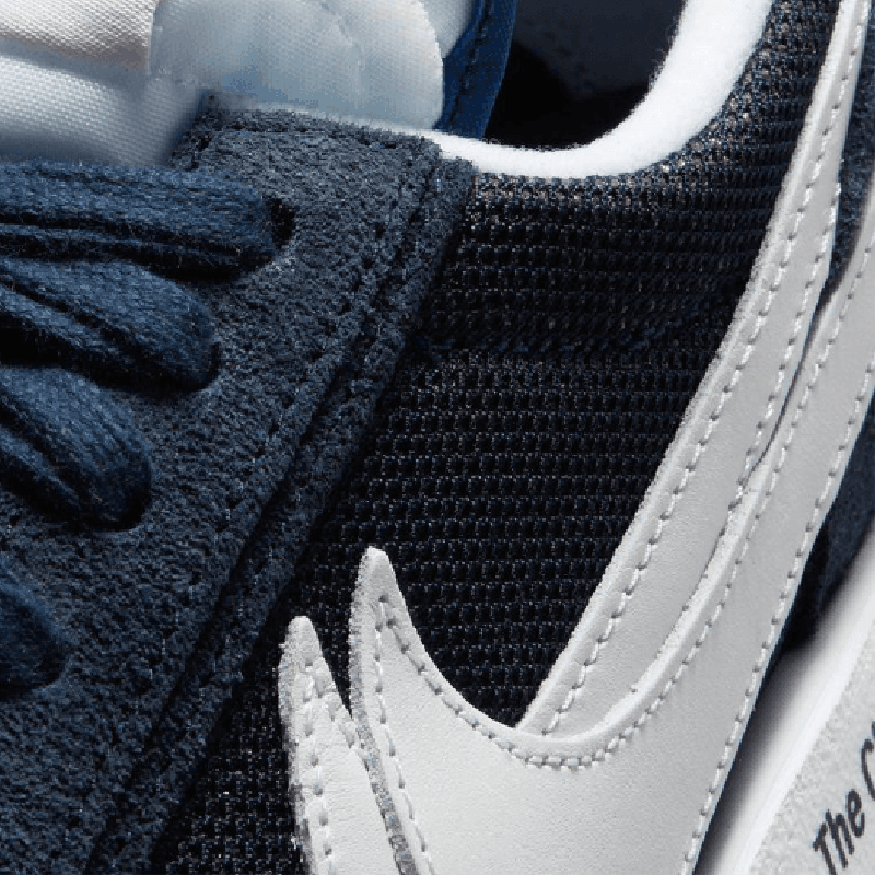 x Fragment LDWaffle Blackened Blue