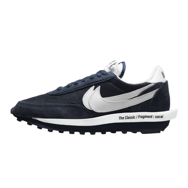 x Fragment LDWaffle Blackened Blue
