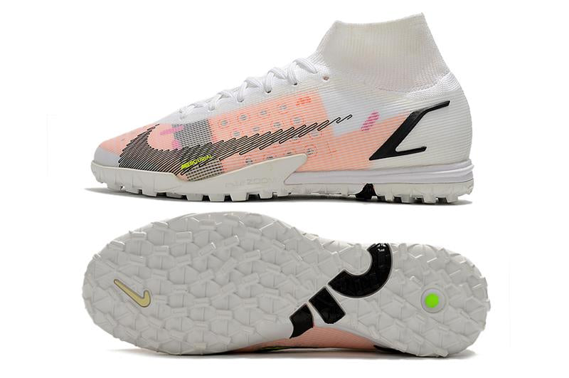 Chuteira Mercurial Superfly 9 Elite Society