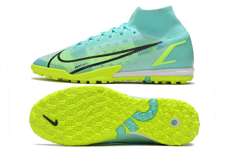 Chuteira Mercurial Superfly 9 Elite Society