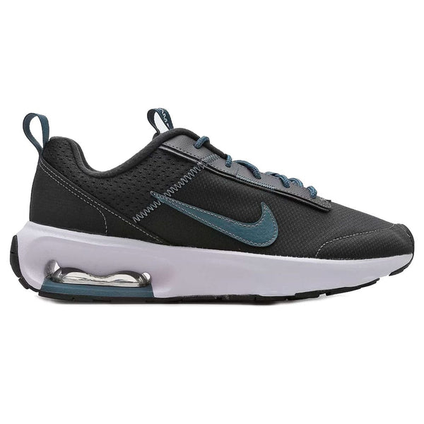 TÊNIS AIR MAX INTRLK LITE - MASCULINO - PRETO+VERDE