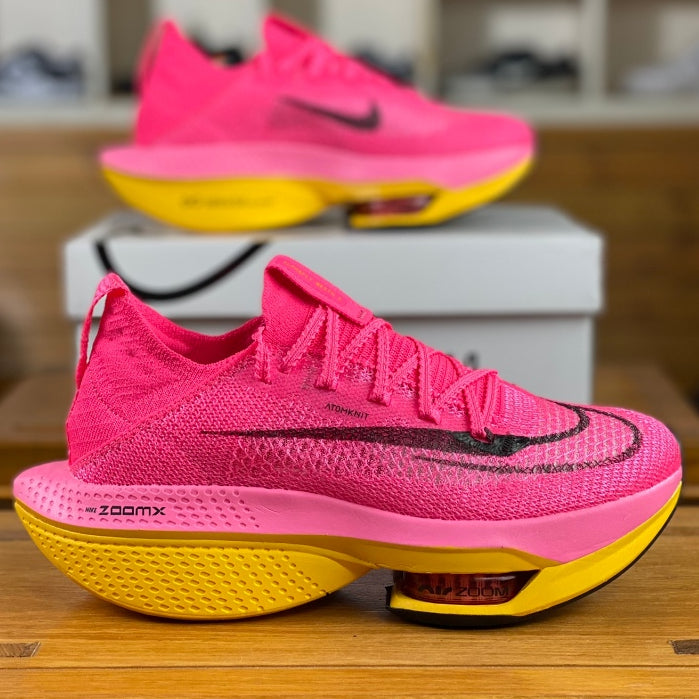Tênis Alphafly Next%2 Mint Foam