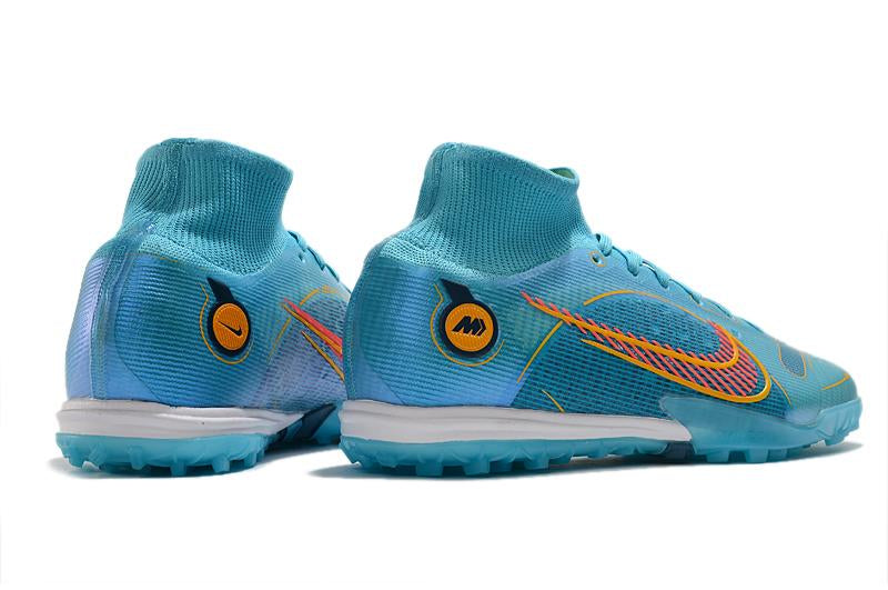 Chuteira Mercurial Superfly 9 Elite Society