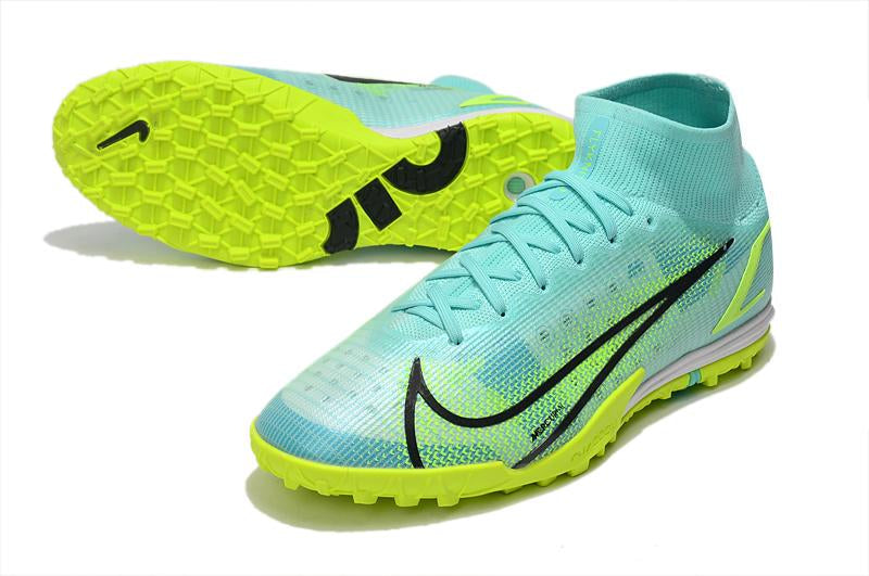 Chuteira Mercurial Superfly 9 Elite Society
