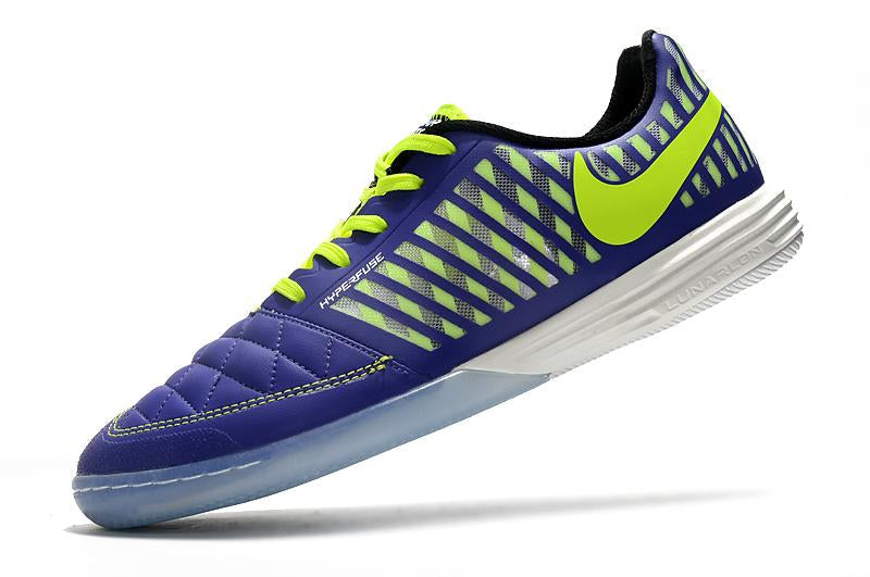 Chuteira Lunar Gato II Futsal
