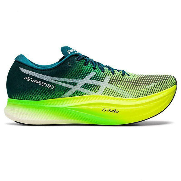 Metaspeed Edge+ Verde
