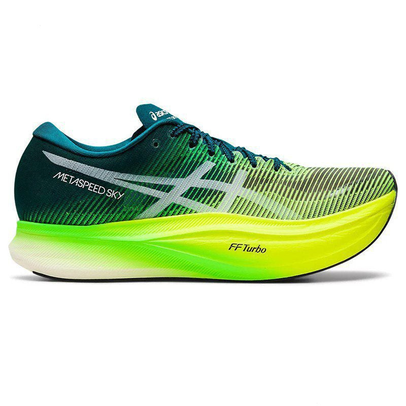 Metaspeed Edge+ Verde