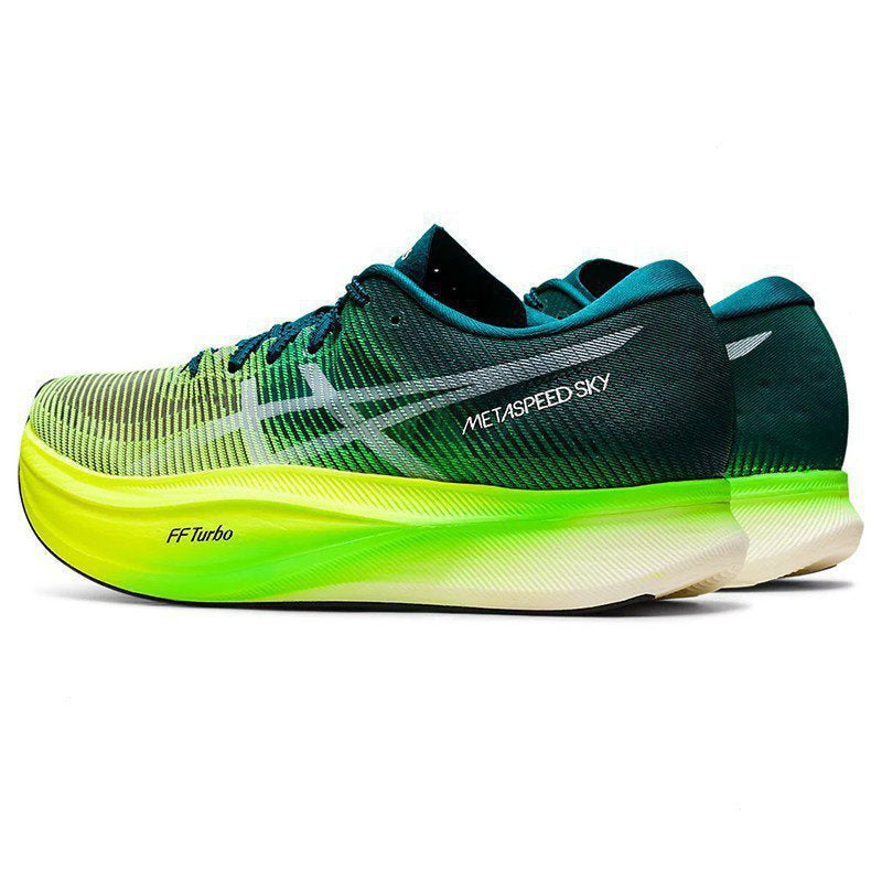 Metaspeed Edge+ Verde