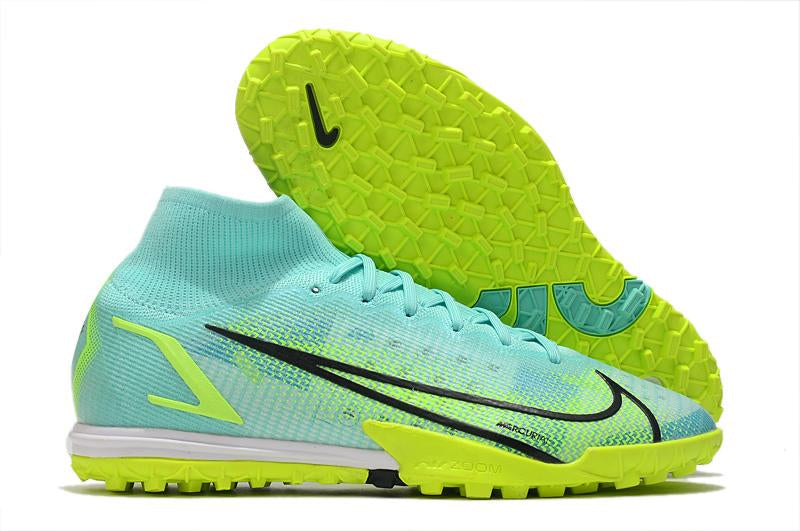 Chuteira Mercurial Superfly 9 Elite Society