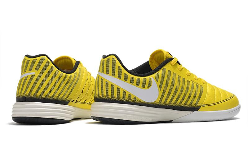 Chuteira Lunar Gato II Futsal