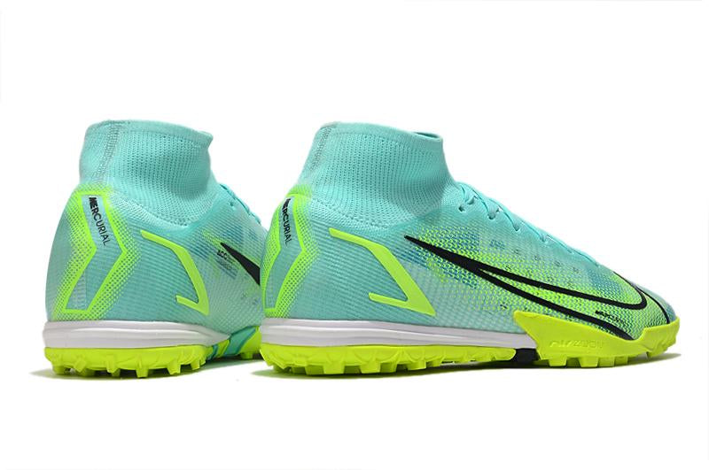 Chuteira Mercurial Superfly 9 Elite Society