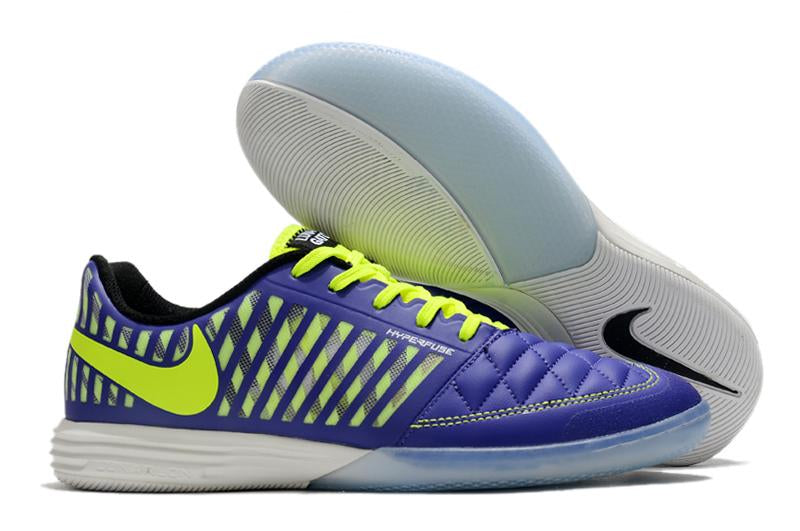 Chuteira Lunar Gato II Futsal