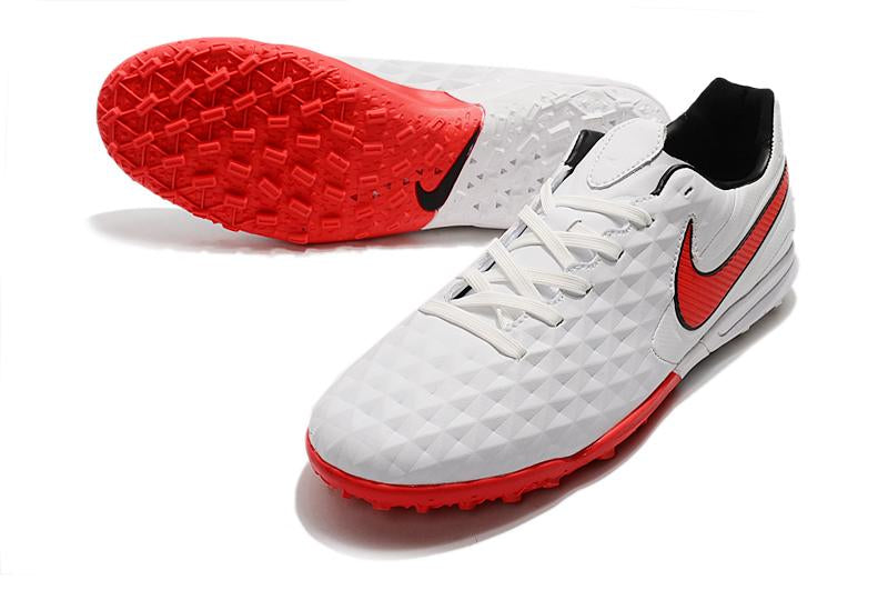 Chuteira Tiempo Lunar Legend VIII Pro Society