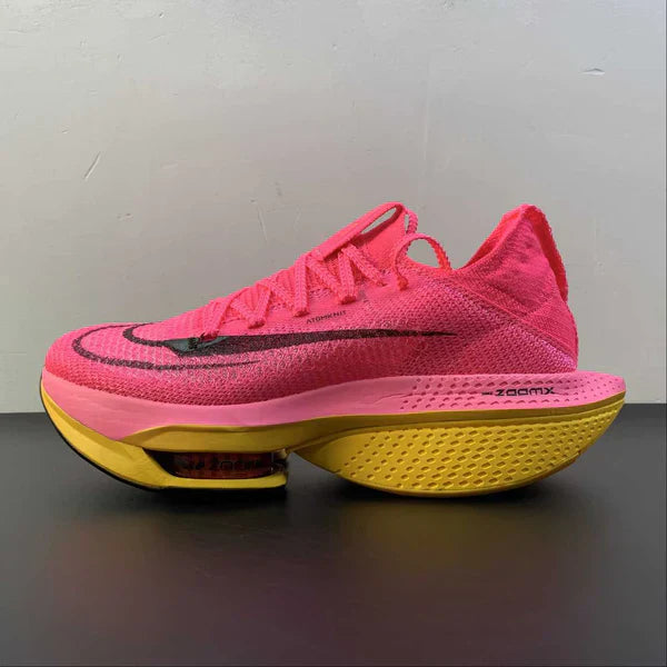 Tênis Alphafly Next%2 Mint Foam
