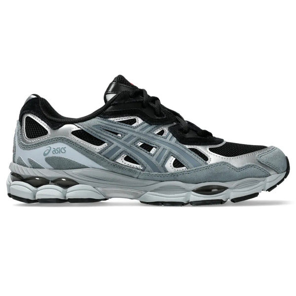 GEL-NYC - Unissex - Preto com Azul