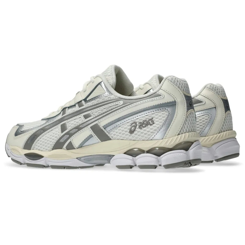 GEL-NYC 2055 - Unissex - Cinza com Bege