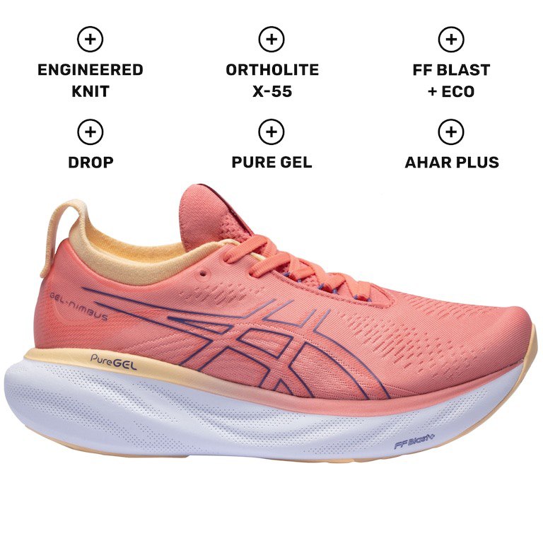 Asics Gel - Nimbus™ 25