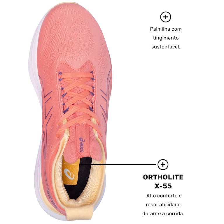 Asics Gel - Nimbus™ 25