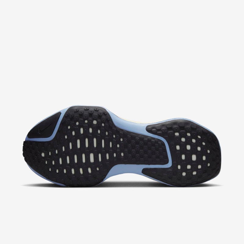 Tênis Invencible Run 3 White Cobalt Bliss