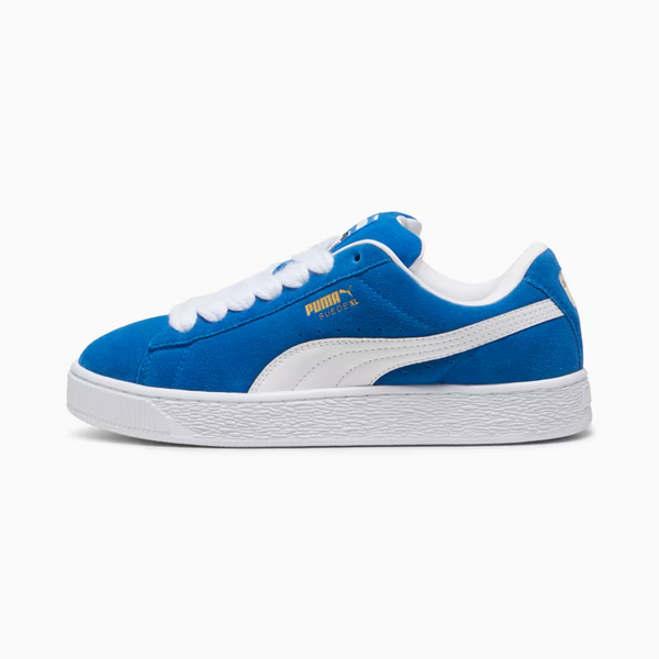 Suede Azul XL
