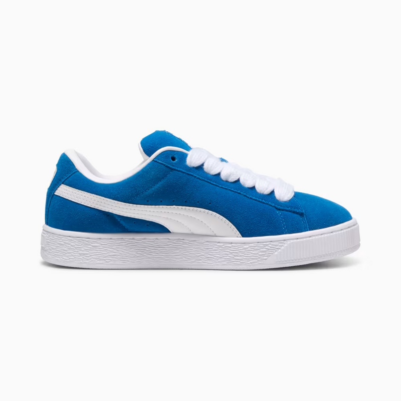 Suede Azul XL