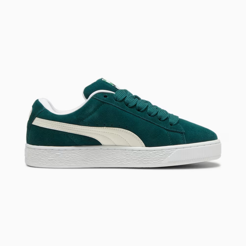 Suede Verde XL