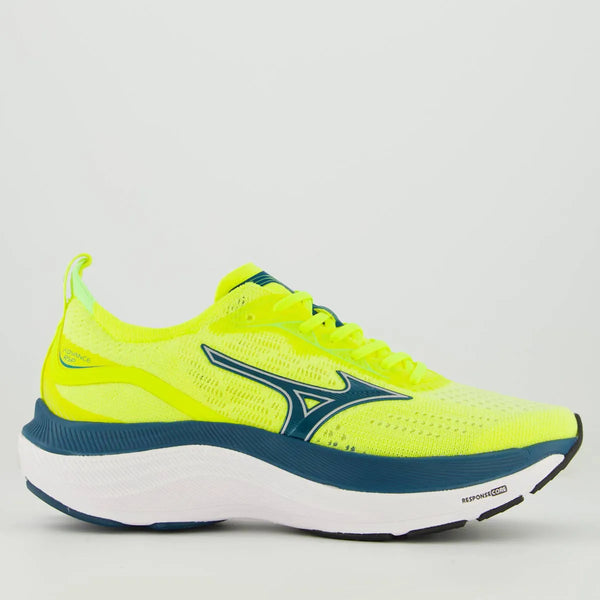 Advance RSP Amarelo e Verde