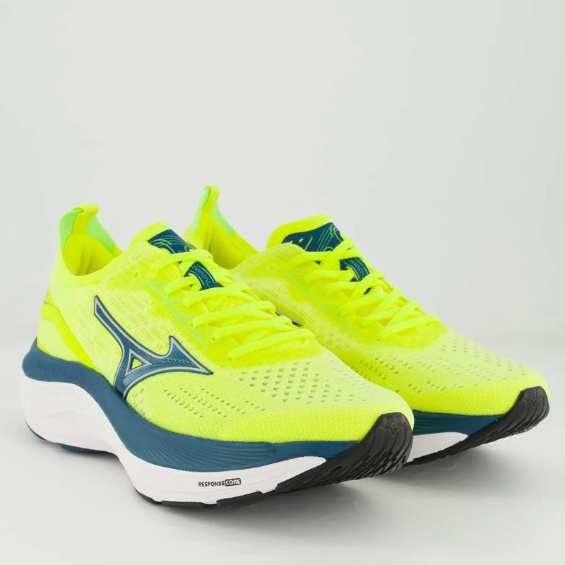 Advance RSP Amarelo e Verde