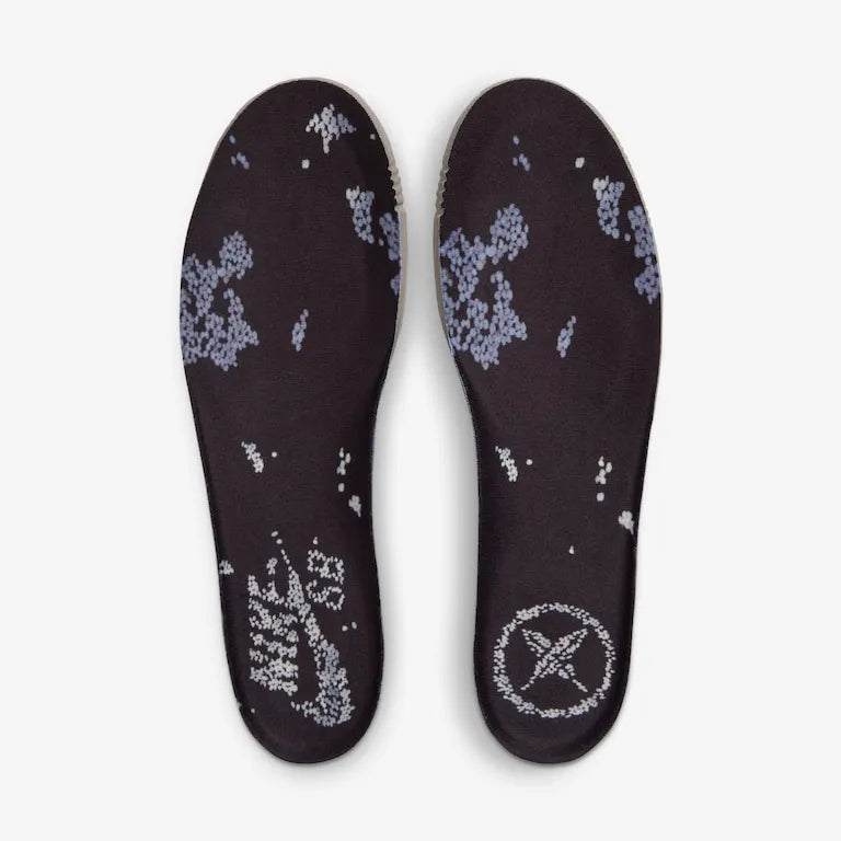 Yuto Horigome x SB Dunk Low Wolf Grey